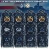 NFL-Navy 250th Birthday Hoodie Limited Edition