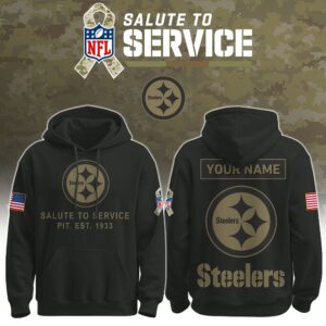 PIT-Veteran Limited Editions Hoodie Ver 2