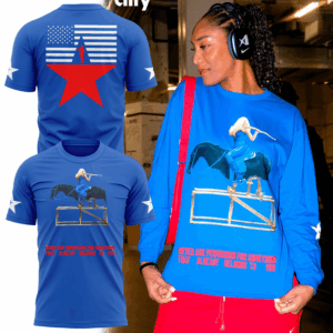 Limited Edition Cowboy Carter American Requiem T shirt 2025