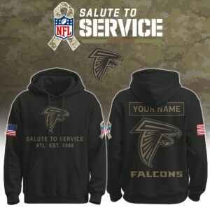 ATL-Veteran Limited Editions Hoodie Ver 2