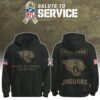 JAX-Veteran Limited Editions Hoodie Ver 2