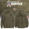 NO-Veteran Limited Editions Hoodie