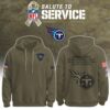 TEN-Veteran Limited Editions Hoodie