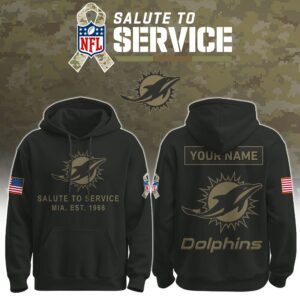MIA-Veteran Limited Editions Hoodie Ver 2