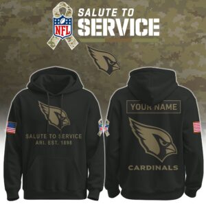 ARI-Veteran Limited Editions Hoodie Ver 2