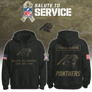 CAR-Veteran Limited Editions Hoodie Ver 2