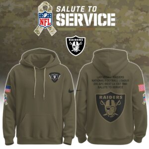 LV-Veteran Limited Editions Hoodie