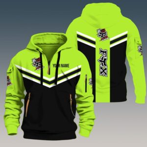 Limited Edition - HEAVY HOODIE FX205