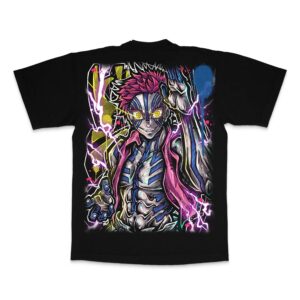 Death Compass Heavyweight Tee - Black