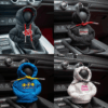 Limited Edition Car Gear Shift Hoodie
