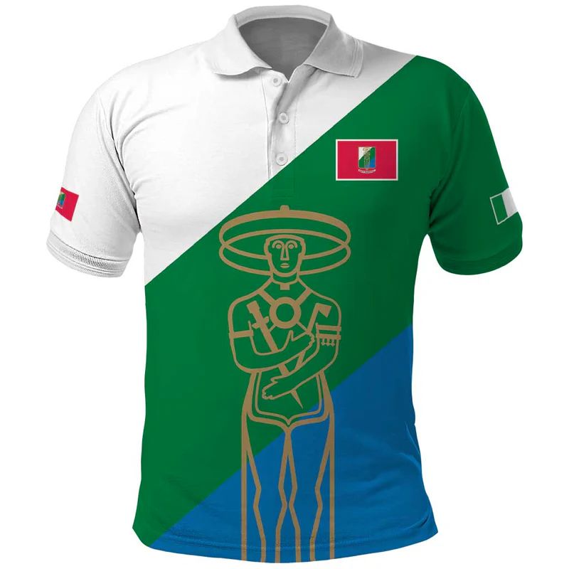 Personalized Italy Abruzzo Polo Shirt Inspiration Flags Style