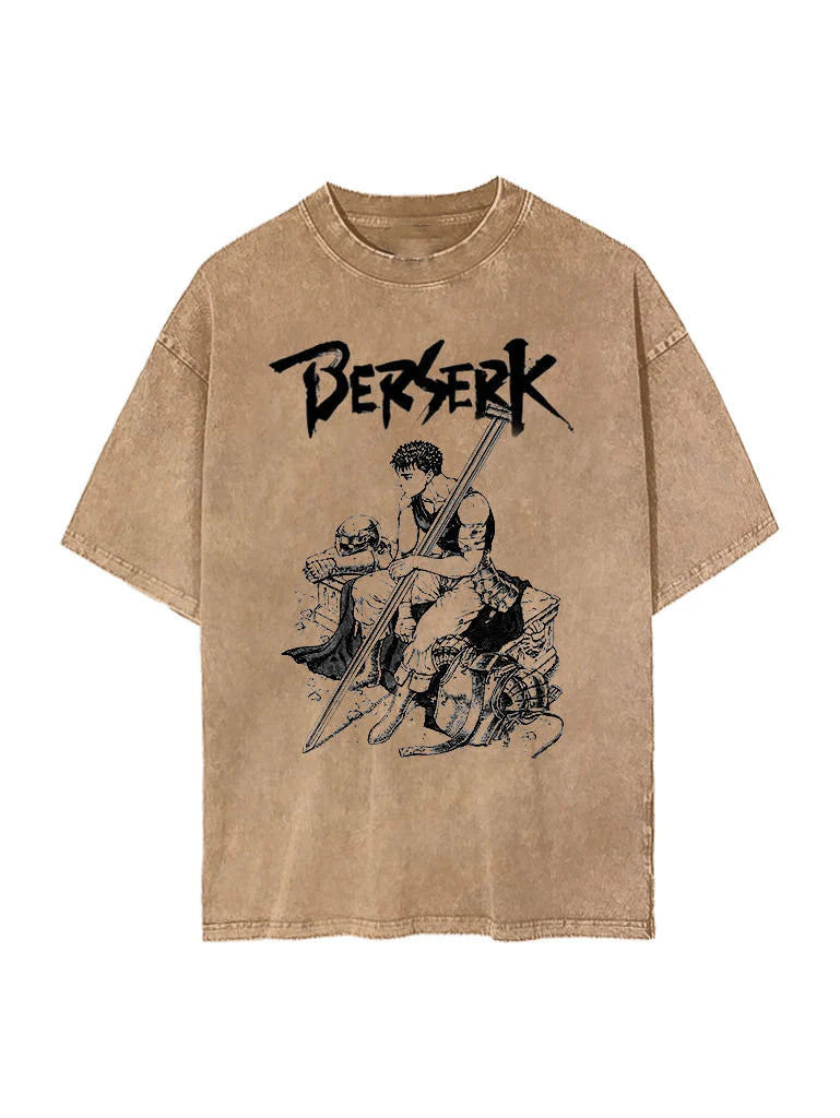 Berserk