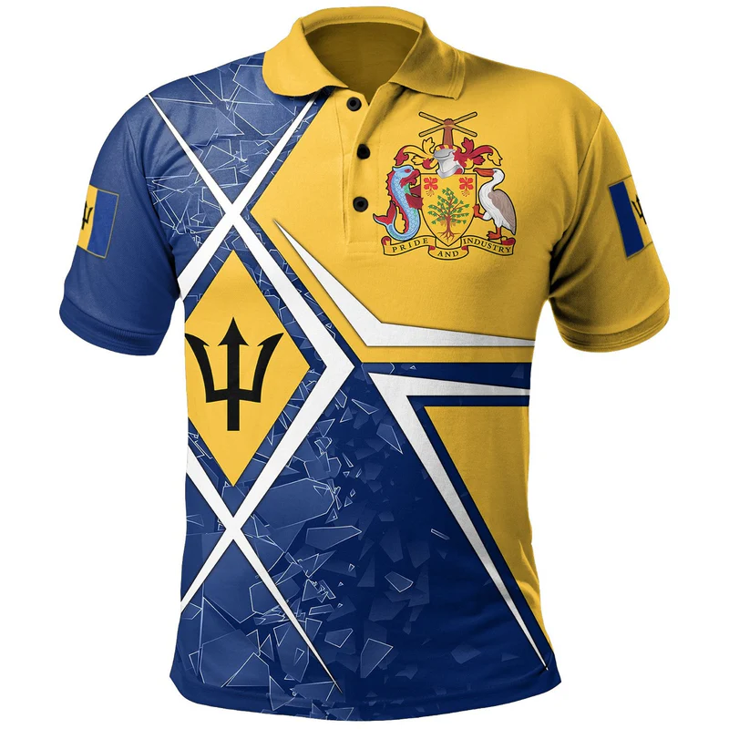 Barbados Polo – Barbados Legend