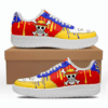luffy shoes
