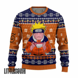 Naruto Uzumaki Ramen