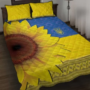 Ukraine Bedding