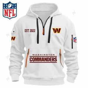 comander