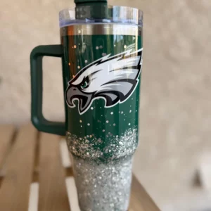 NFL Philadelphia Eagles Tumbler 40oz