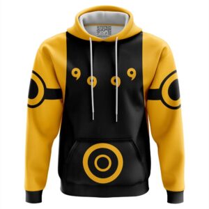 Shippuden Naruto Anime Hoodie