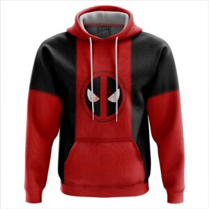Kidpool Hoodie