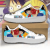 luffy shoes