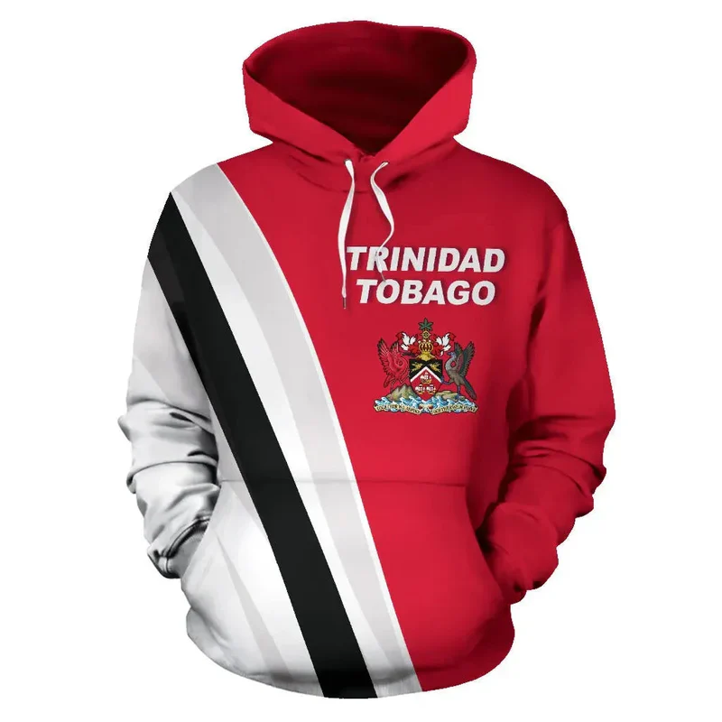Trinidad and Tobago Hoodie