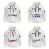 MLB Legends Quarter Zip Hoodie - Limited Edition