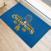 2025 Champion LA Dodgers Door Mat