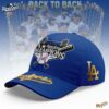2025 Champion LA Dodgers MLB All Over Printed Classic Cap