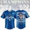 2025 Champions Edition LA Dodgers MLB Jersey