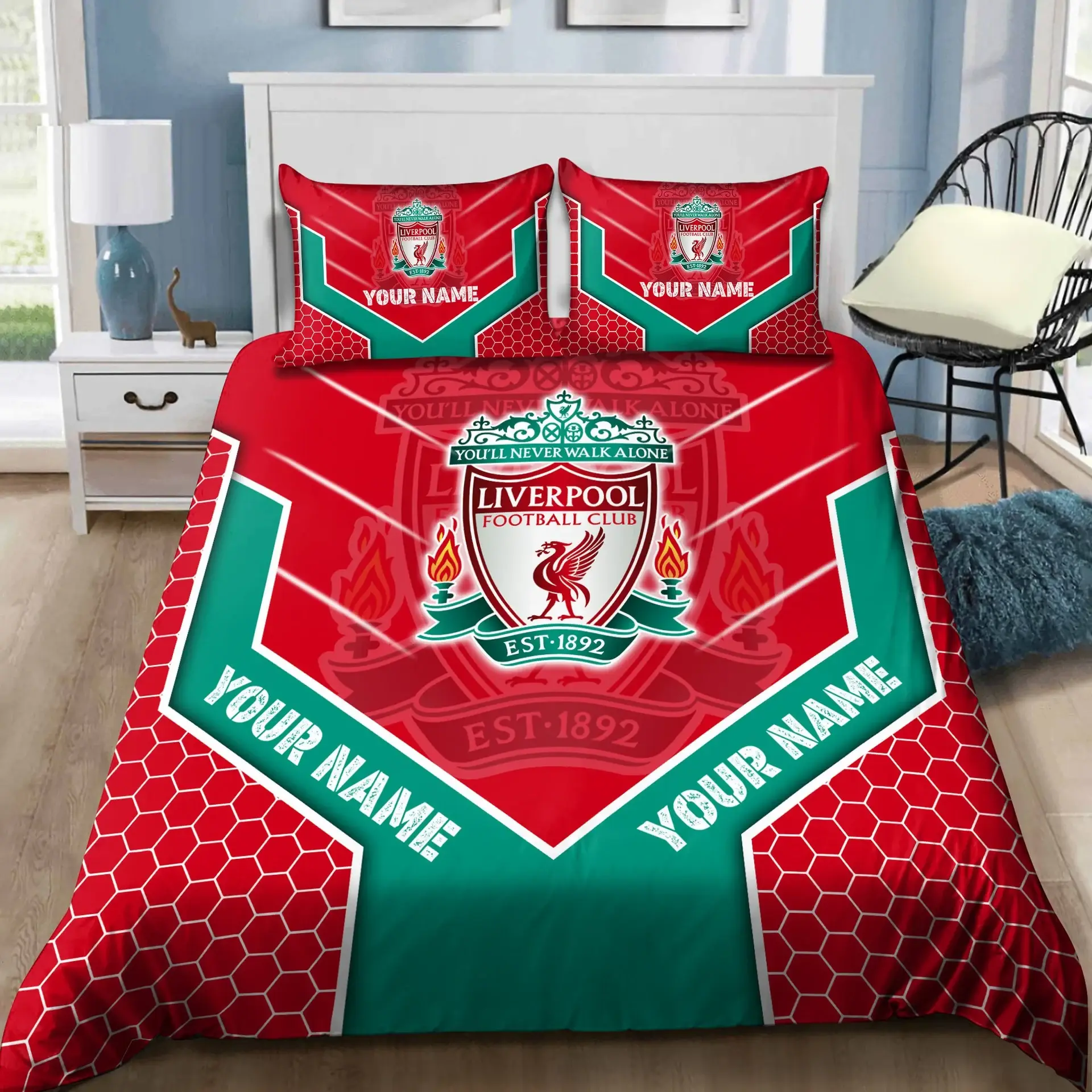 Bedding Set