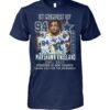 Limited Edition - Never Forgotten Marshawn Kneeland - NFL Premium Shirt