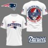 New England Patriots Game Day - NFL Premium Shirt