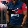 New England Patriots - NFL Premium Polo Shirt